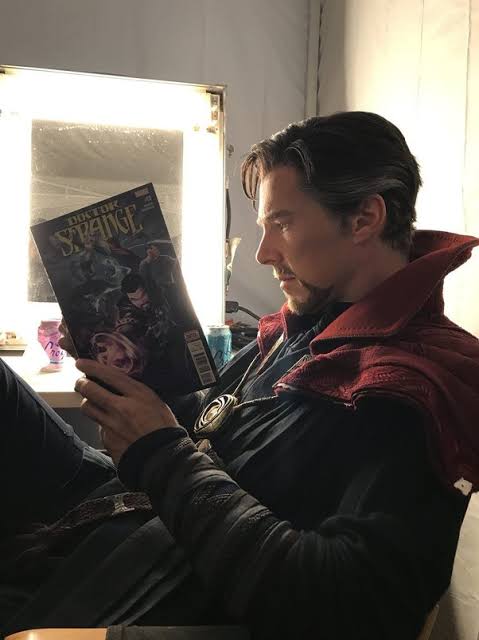 Jendra1232's tweet photo. Panduan Bagi Fans Marvel yang Baru akan Membaca Komik Marvel
.
.
Thread https://t.co/evbyATWiEj