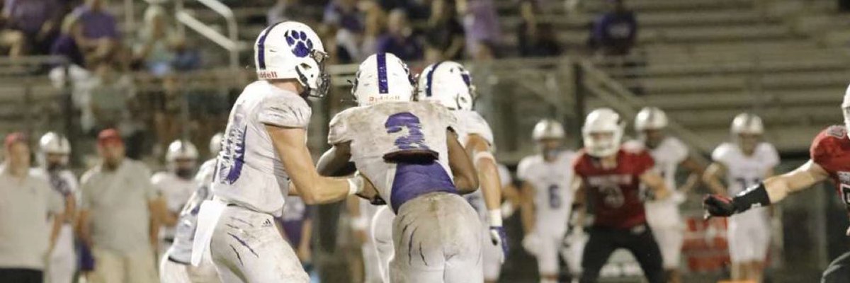 NwGaFootball's tweet photo. '23 Season POY Watchlist 

D'Marion Floyd
RB
Darlington Tigers

@DmarionFloyd https://t.co/2dSTZLXUQ9