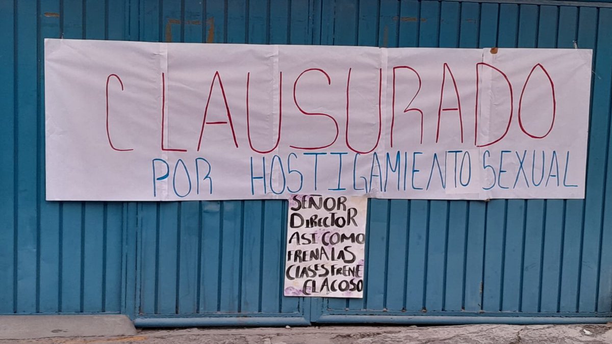 Centro Comunitario Ciudad Cuauhtémoc tweet media