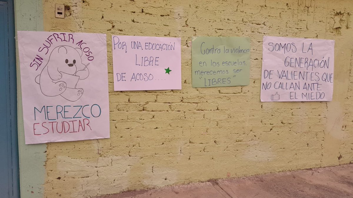 Centro Comunitario Ciudad Cuauhtémoc tweet media