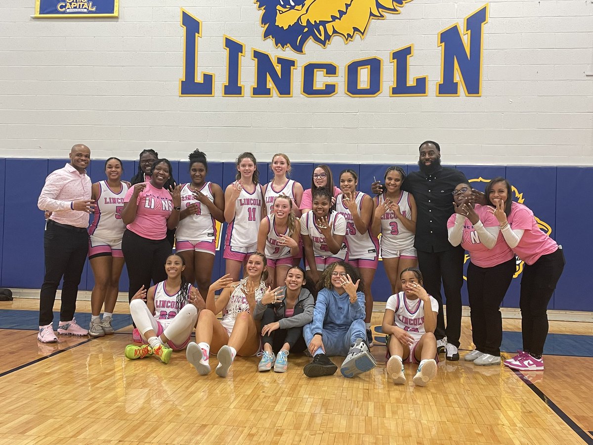 <a href="/GLHSgirlsbball/">GLHS Lady Lions</a> OCC-OHIO CHAMPS!
#FourPeat #WeAreLions