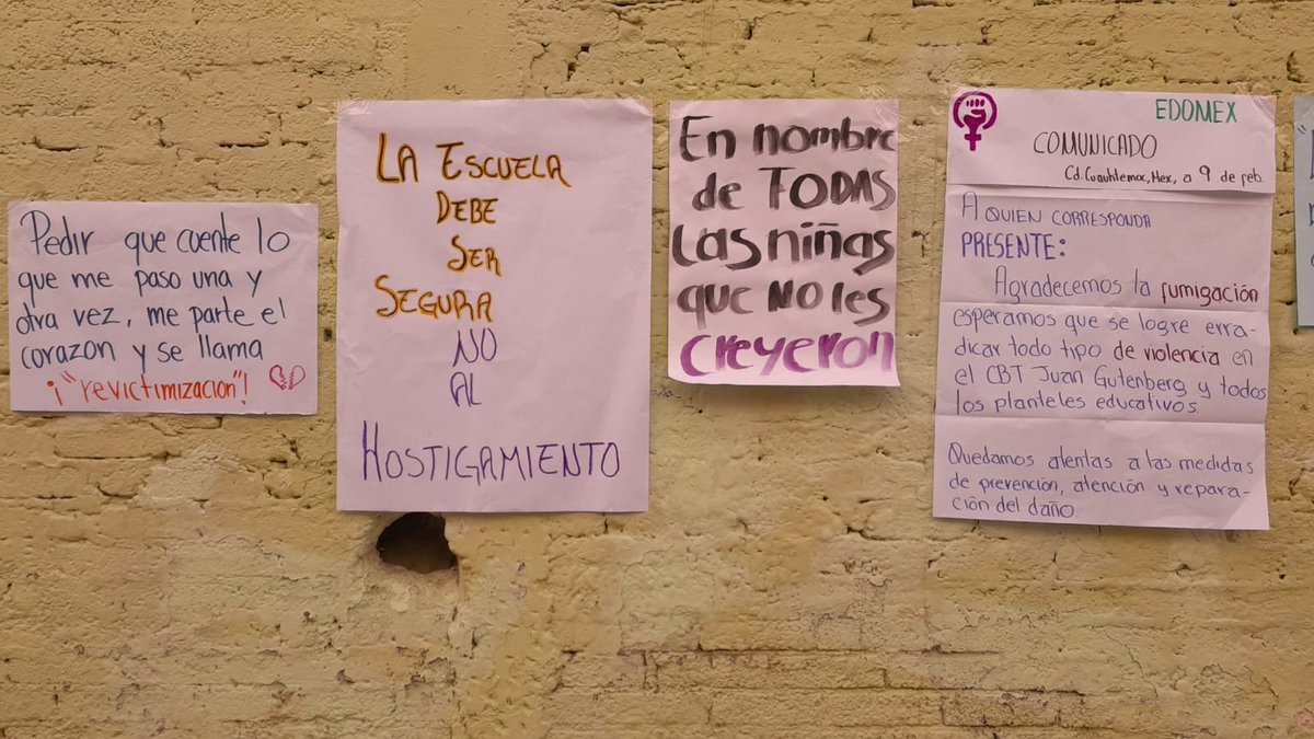 Centro Comunitario Ciudad Cuauhtémoc tweet media