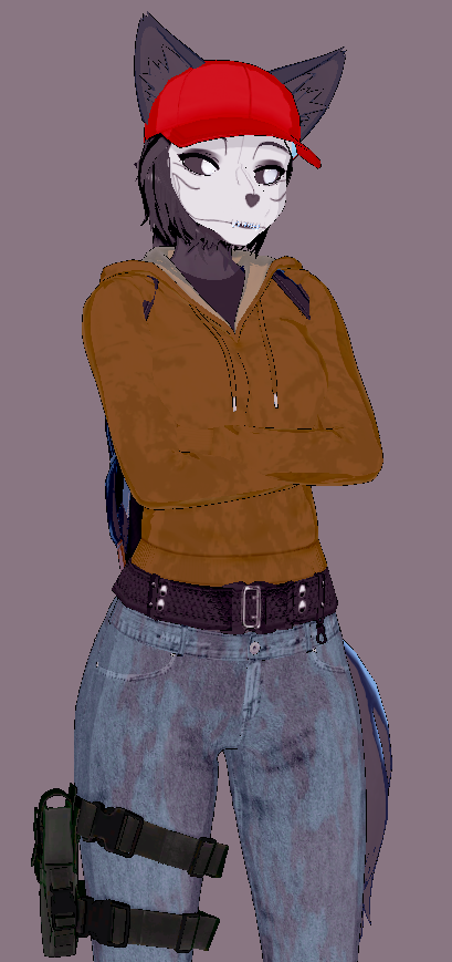 Lewd SCP-1471-A 🔞 on Twitter: 