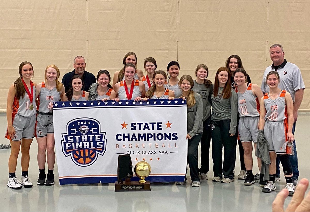 Walton Lady Braves Basketball tweet media