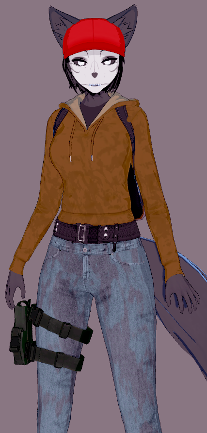 Lewd SCP-1471-A 🔞 on Twitter: 