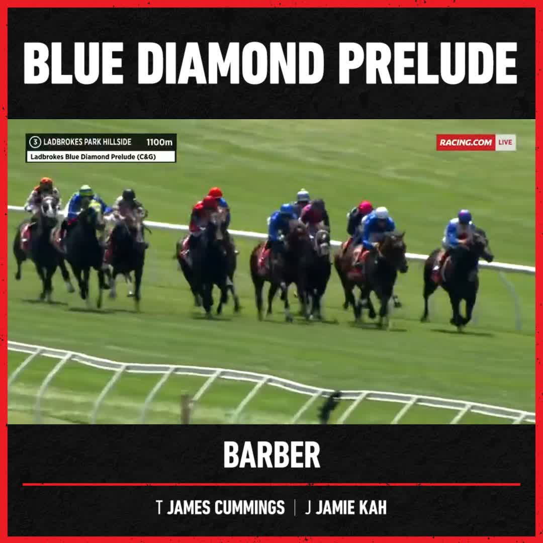 Racing On Twitter RT Racing Barber Remains Undefeated That racing-on-twitter-rt-racing-barber-remains-undefeated-that