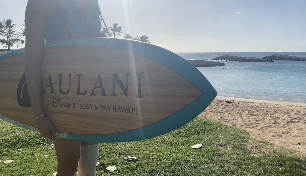 ☀️@DisneyAulani sunny days, and #AmericanIdol Sundays starting Feb. 19! ☀️