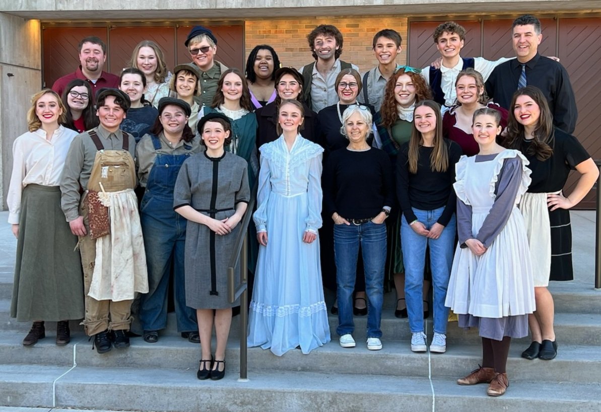 Amy Doherty tweet media