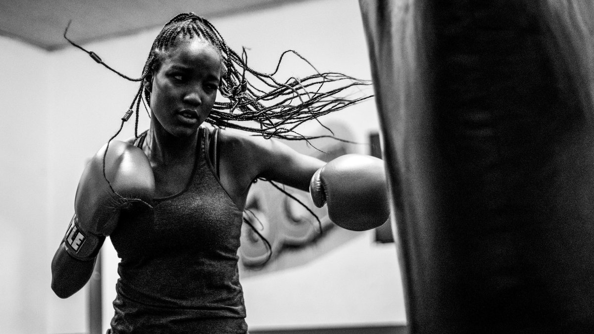 Chris Morgan tweet media