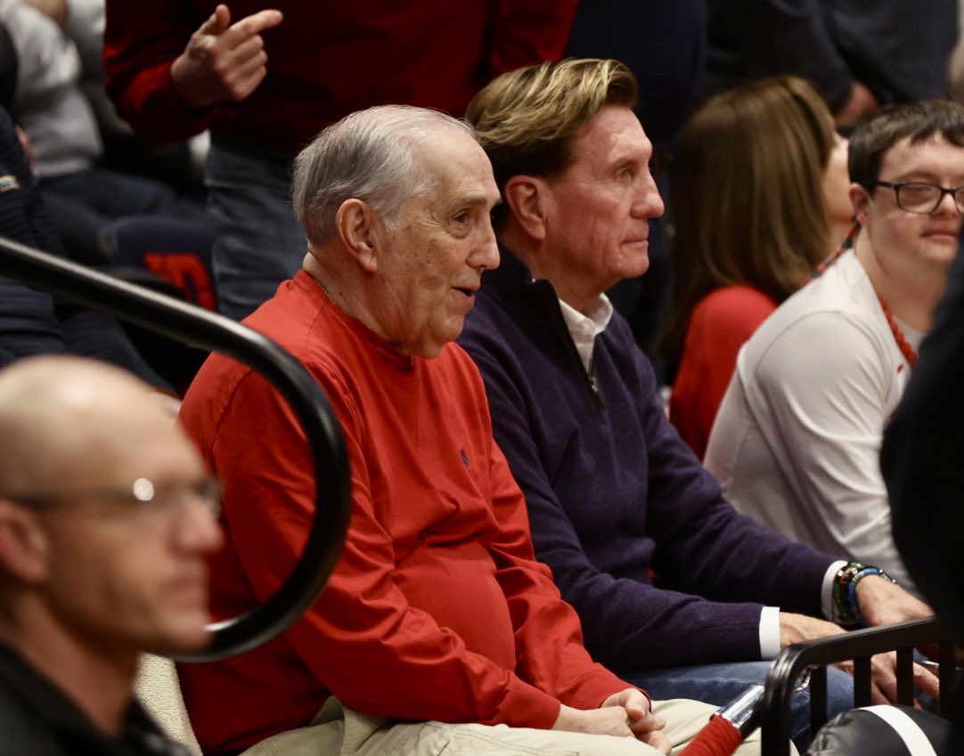 David Jablonski on Twitter "Alter coaching legend Joe Petrocelli