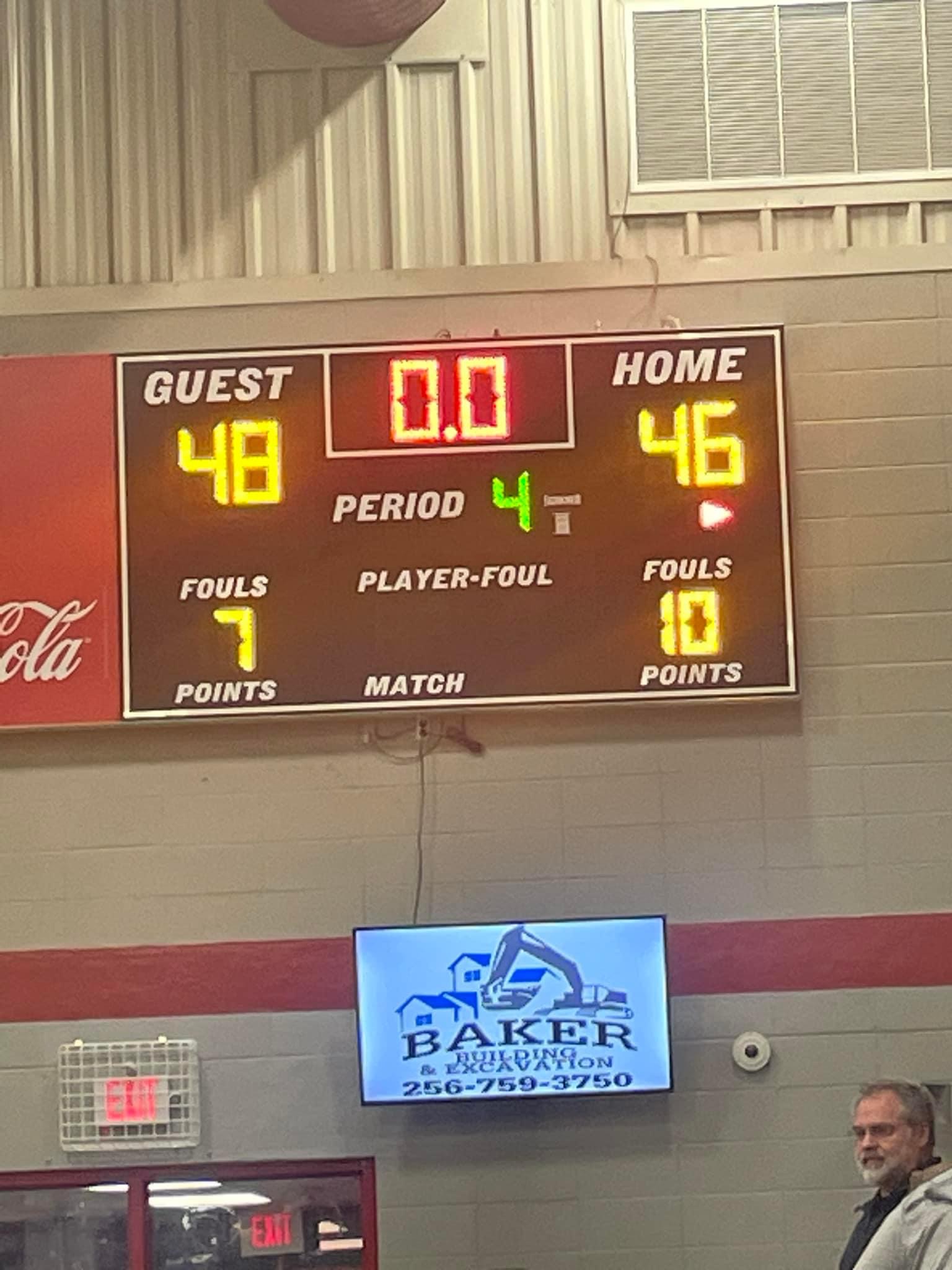 New Hope Basketball (newhope_mbb) / Twitter