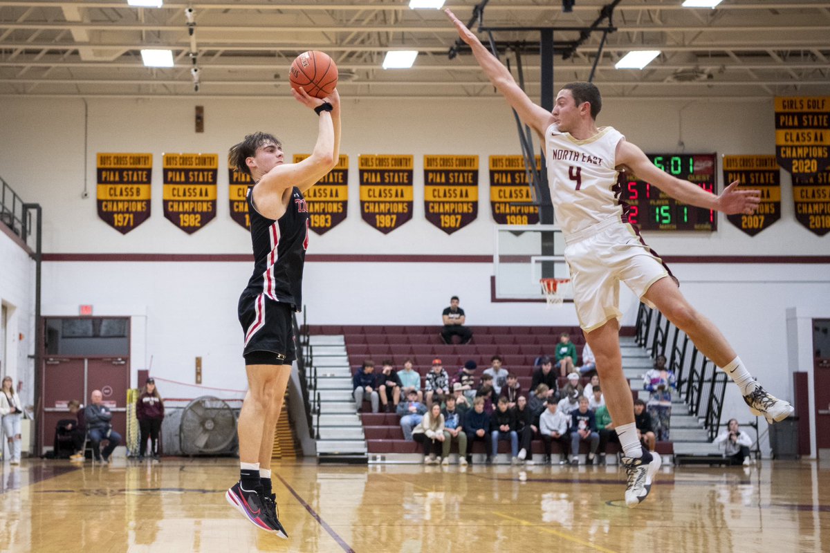 Carl Fonticella tweet media