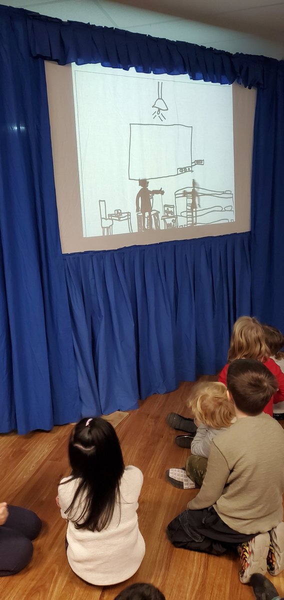 Thank you 4M for inviting us to see your shadow puppetry.  My students were quite amazed and really enjoyed the shows.  <a href="/ArtsCanTeach/">Arts Can Teach</a> <a href="/GlenwoodGriffin/">Glenwood Griffins</a> <a href="/ibpyp/">IB PYP</a>