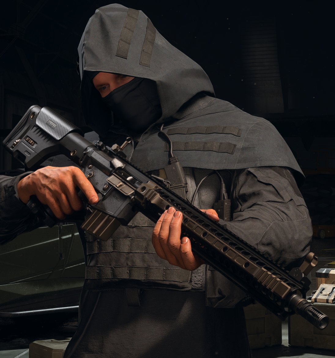 Raven Software tweet media