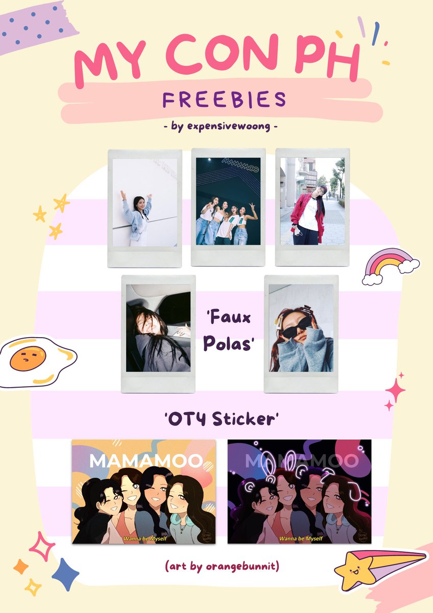precious saw mamamoo! | semi ia tweet media