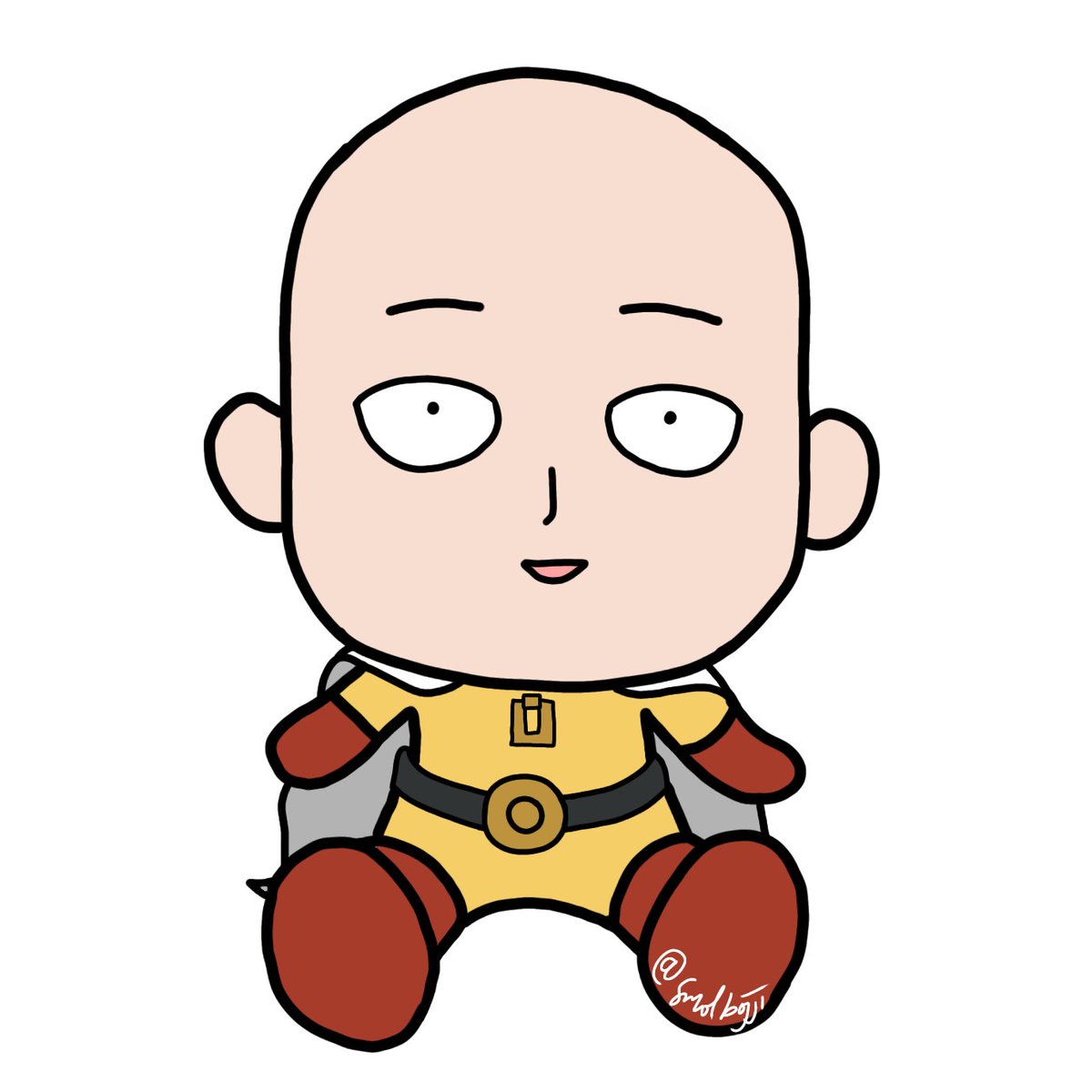 Can Saitama win the Beast Mode in <a href="/aiarena_crypto/">AI</a>? 🤔

<a href="/aiarena_crypto/">AI</a>
@Eeazy_Weezy
<a href="/Lobapixel/">Lobapixel</a>
<a href="/sihing_guppy/">SiHing Guppy</a>
@Autonomous0x