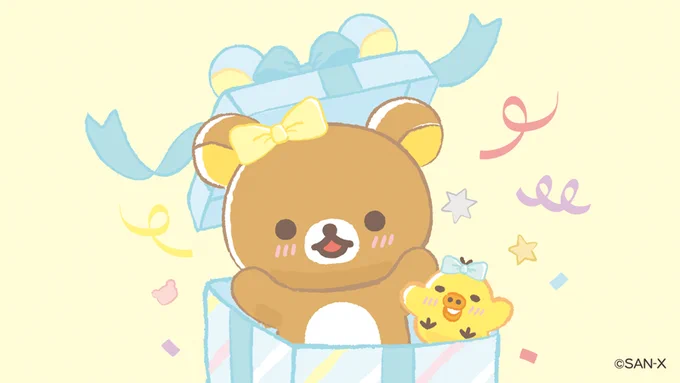 わぁ!#にこにこHappyforyou 