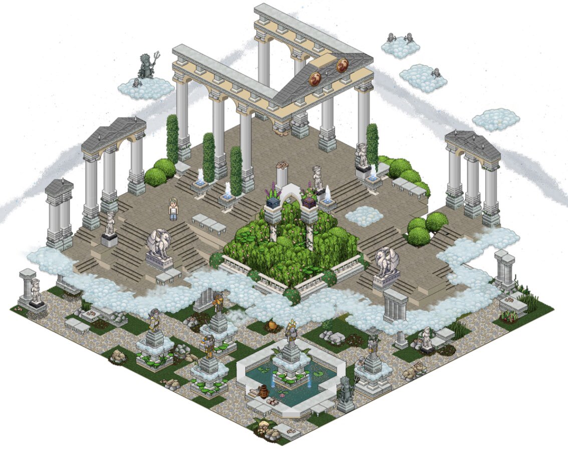 Aqui me despeço da saga MALDIÇÃO. Carrego comigo um sentimento de carinho e dever cumprido enorme. Estou emotiva escrevendo esse twitter, isso é muito importante pra mim. Foi muito cansativo, mas sempre foi por vocês, galera. Gratidão por tudo, fizemos história juntos! 🥺🤍🏛