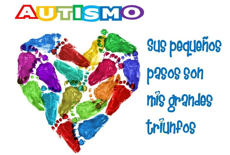 TGDPadresSFe's tweet photo. #autismo https://t.co/HZDdcL22Kj