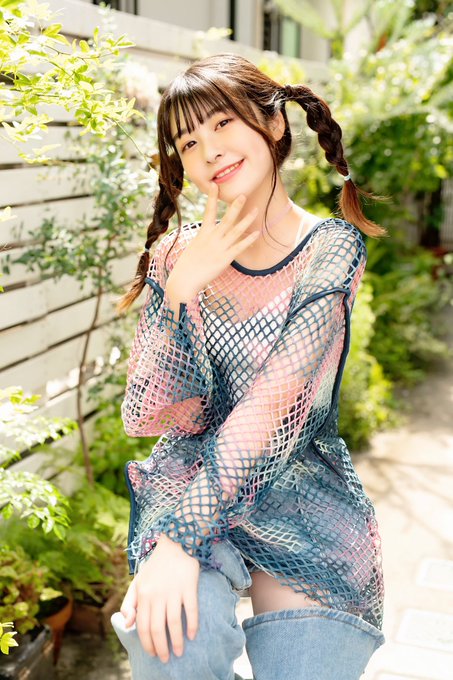 青島もものTwitter画像11