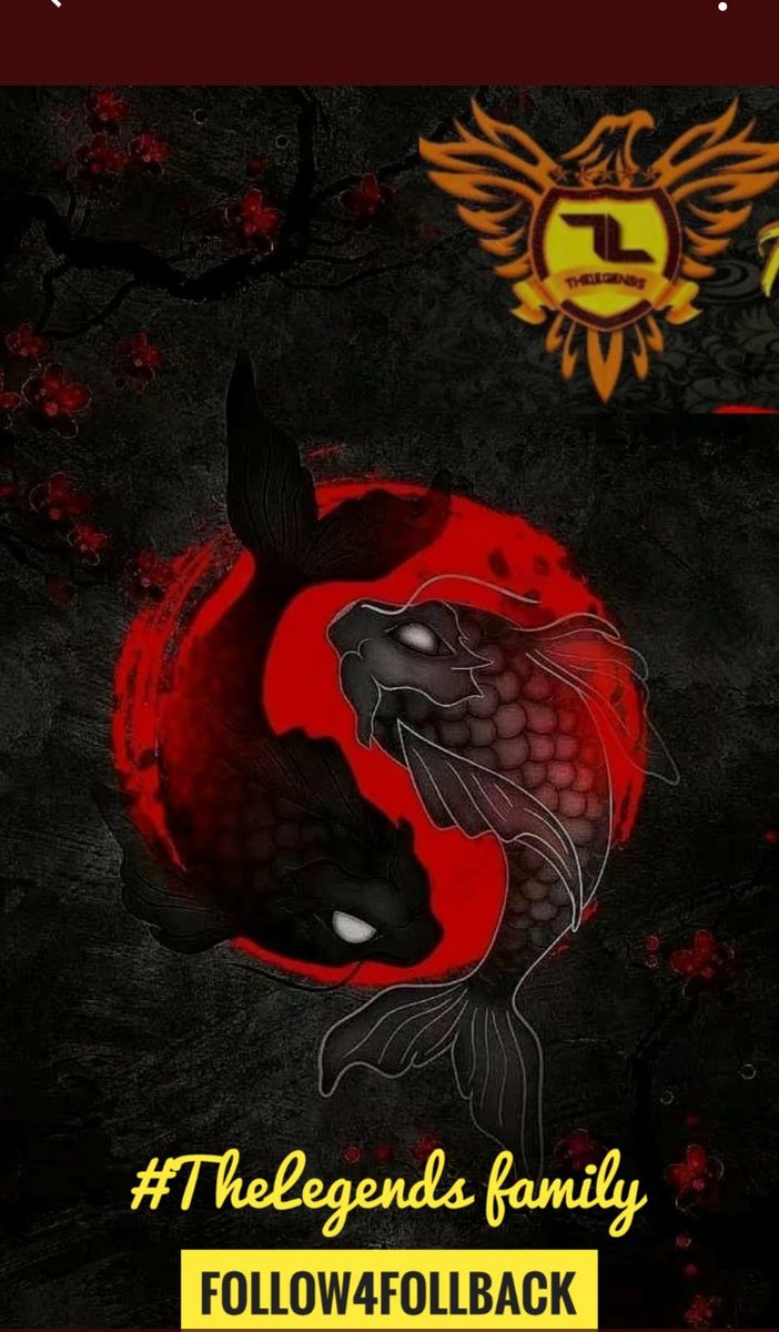 BSanggau75's tweet photo. Happy Weekend My Friends...
#TheLegends family💕🇲🇨
@RadjaRasta_ 
@PumaIndo 
@BSanggau75 
☯️⛎🅿️.@02Senjaku 
👉🏻.@02Senjaku 
👉🏻.@BSanggau75 
🌟.@AmArA_gen2 
🌟.@Bambang01250678 
🌟.@albert_morafia 
🌟.@Bonardo_02 
🌟.@Haddie_st 
🌟.@CantikaCahyhani 
🌟.@W1J4Y4_69 
🌟.@kasrulsani9 https://t.co/cOgxNrB1SE