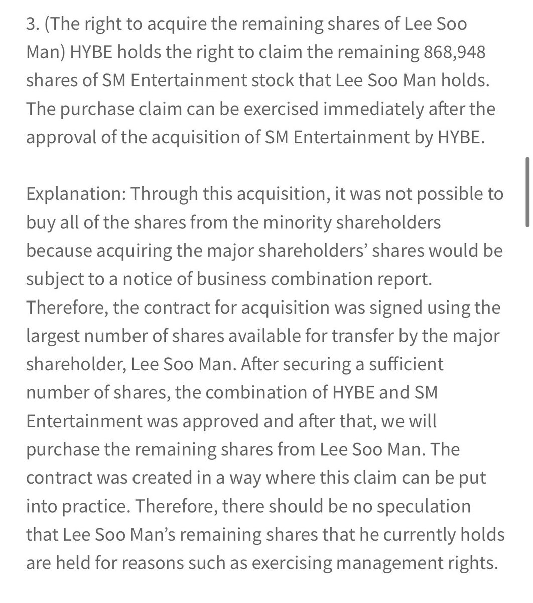 yolkie on Twitter "again fuck hybe and their greedy ass"