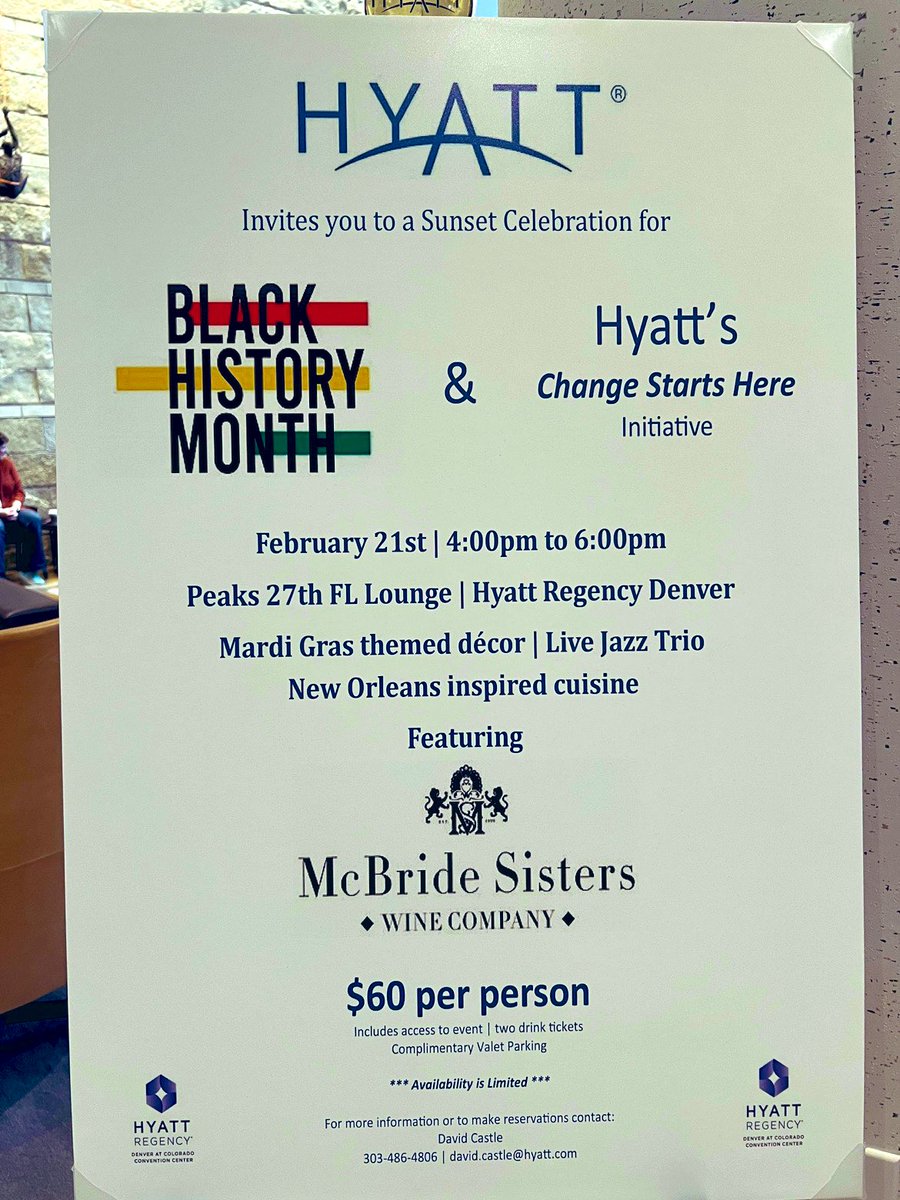 <a href="/hyattregency/">Hyatt Regency</a> are y’all serious? Where’s the apology for the racist incidents of this week? Where are the restorative solutions for how <a href="/cmonique1023/">Celeste Malone</a> and Black school psychs were treated? But please, keep talking about how change starts here #NASP2023 #hyattsowhite #sp4sj