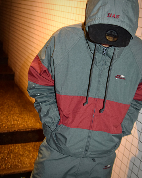 【DELIVERY】-FEB 2ND WEEK DELIVERY(Hide&amp;Seek)-Hide&amp;Seekの新作が入荷!!
backwoodsborough.com/bwb_blog/2023/…

#hideandseektokyo #backwoodsborough