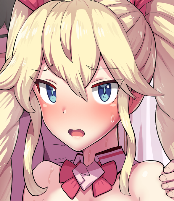 昨日、KTCさんの二次元ドリームノベルズ様()から先行発売の「魔法少女ラブハート」(上田ながの先生著)に表紙と挿絵で参加させて頂きました。一途なヒロインが、その想いとは裏腹の背徳な道を歩んでいくような、ヒロイックでハードなお話となっています。どうぞよろしくお願い申し上げます。 