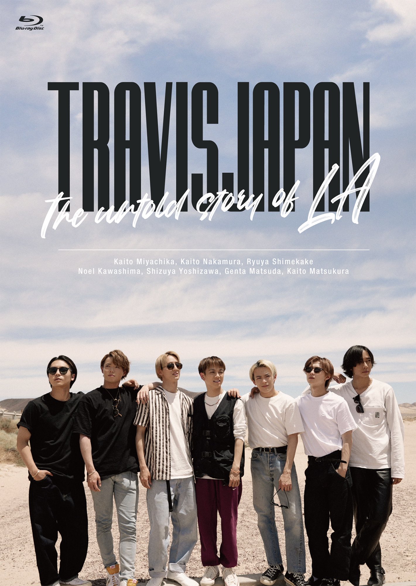 Travis Japan on X: Travis Japan on X: