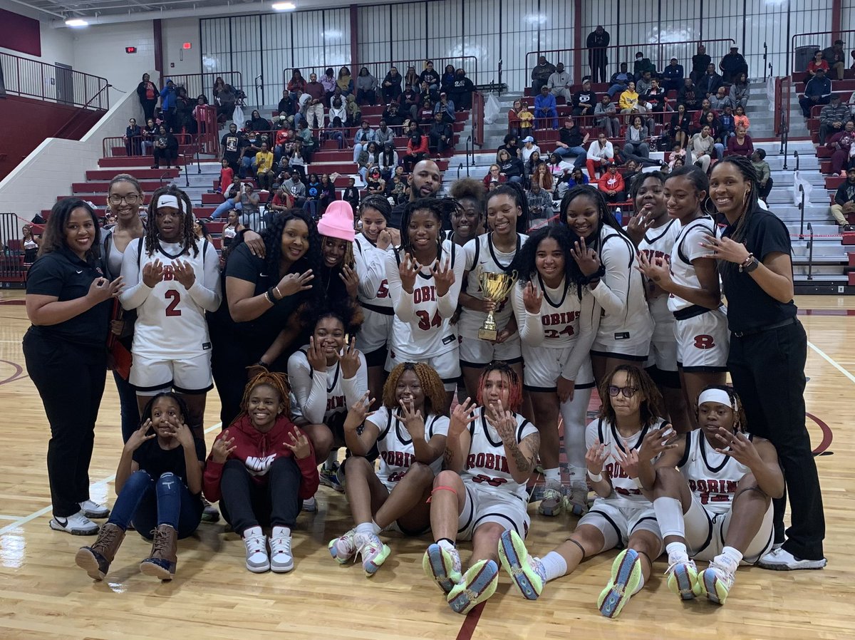 cmccookhcbe's tweet photo. Congratulations Lady Demonettes 🏀 @WarnerRobinsHS Region 2-5A Champions #Back2Back2Back #RFamily #RPride #GoDemons https://t.co/c9EQINDtrI