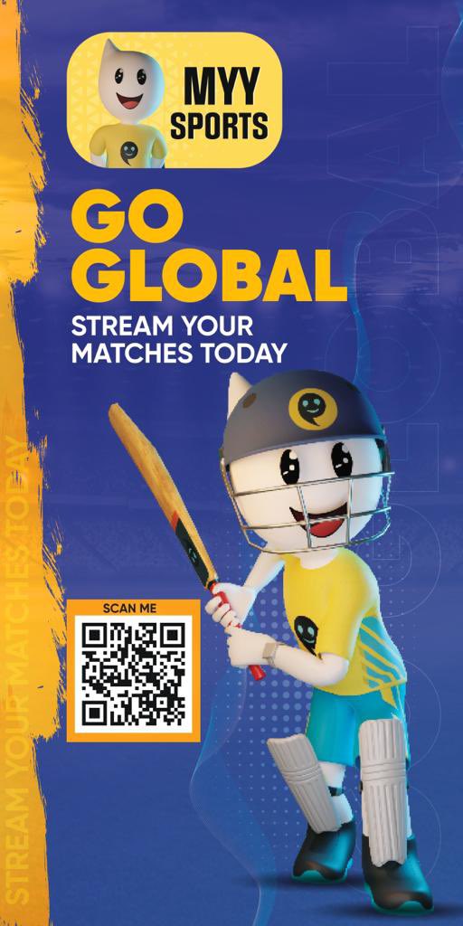 nitinmantri's tweet image. And if you are still at home, you can log into the Myysports app to watch the #PRPCL2023 live l.myysports.com/appdownload @PRCAIndia