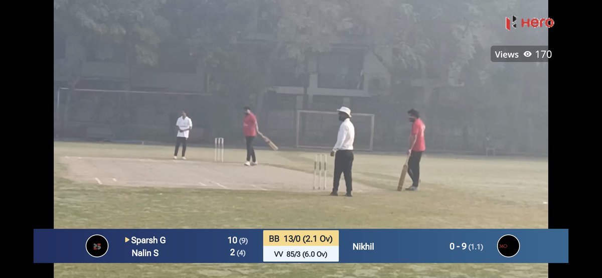 nitinmantri's tweet image. And if you are still at home, you can log into the Myysports app to watch the #PRPCL2023 live l.myysports.com/appdownload @PRCAIndia