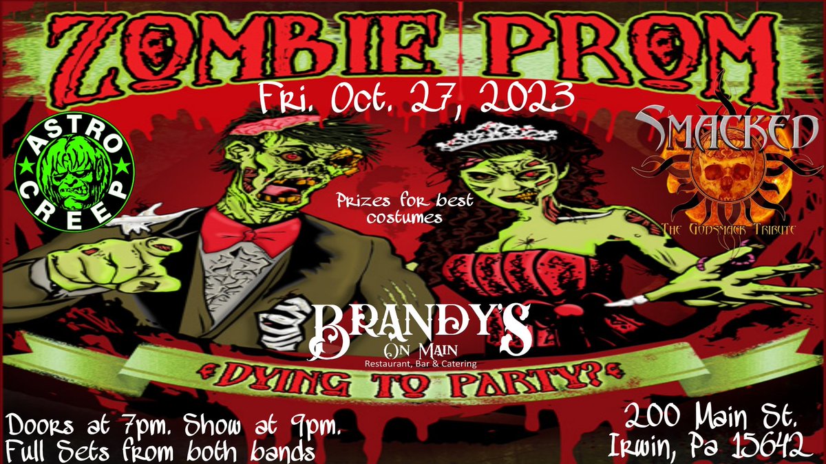 Astro Creep tweet media