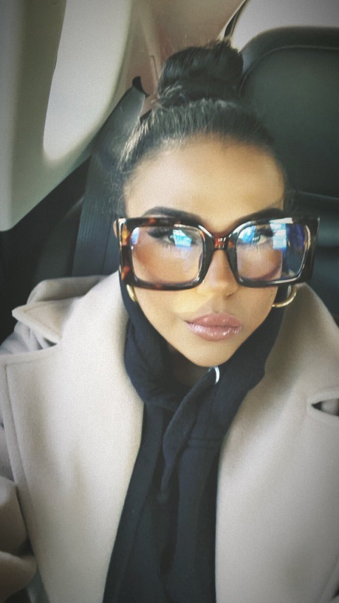 LIYAH LONDON tweet media