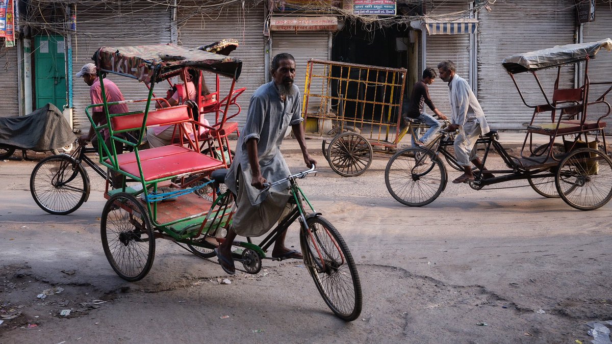 Zack Arias tweet media