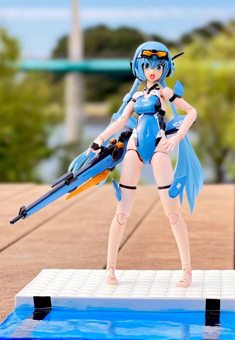 #私これでも成長したんです展なんだかんだ成長してるんです 