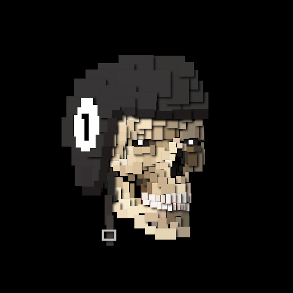 Gn skull lovers 💀🥱