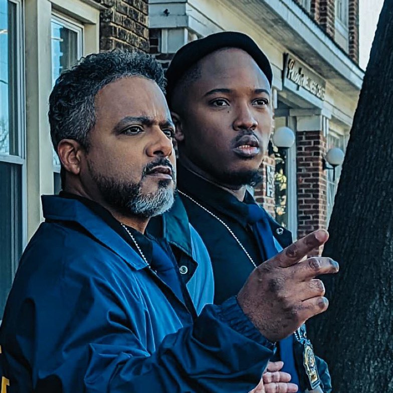 #FromYardTVSeries 🎬🎥
Held Hostage by a Profound Emotion!! 🔥🔥
•
#joeherreraactor #shevradooliver #stephaunperryfilms #cupcakerapture #atlanta #jamaica #jamaicantv #iamanactor #actorslife🎬 #actorsofinstagram #actorsofig #actorsofcolor #jamaicanactor #puertoricanactor