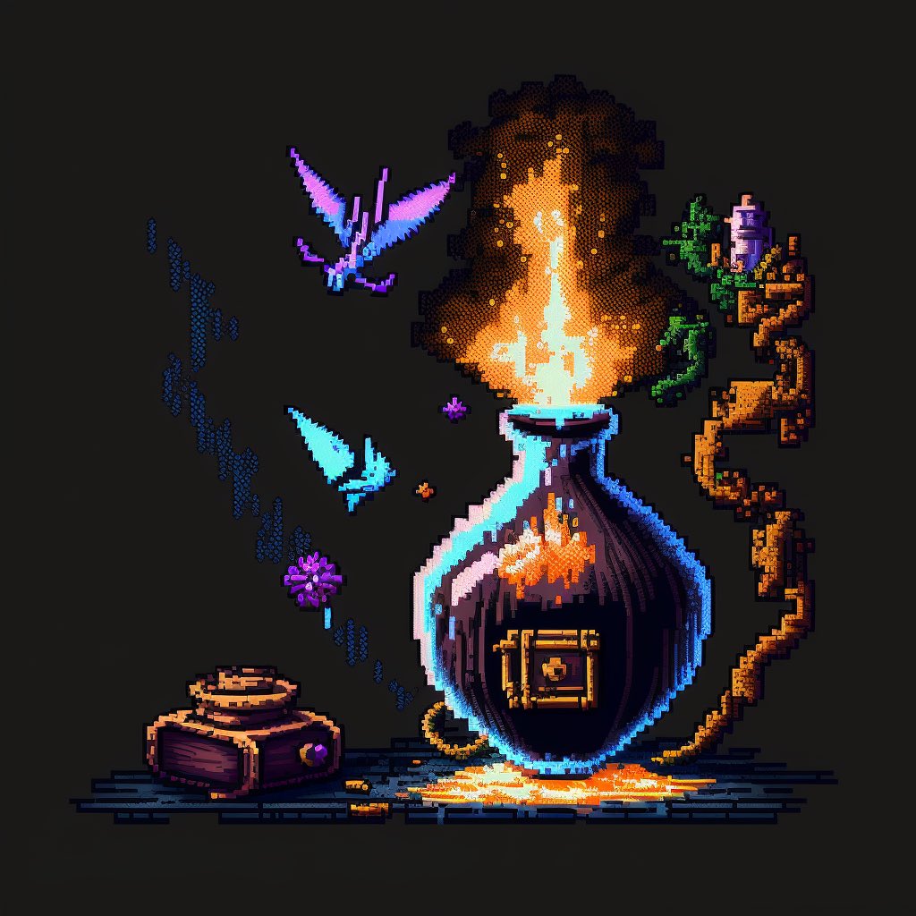Aronica_magica's tweet photo. Aronica Magica🪄✨✨✨

Welcome to Magic grocery store✨

0.002 ETH ~ 0.005 ETH (poly)
✨✨✨✨✨

https://t.co/OIDGndfcqo

#NFT #NFTConmmunity #Magic #Magicshop #opensea https://t.co/6TG18WMAjn
