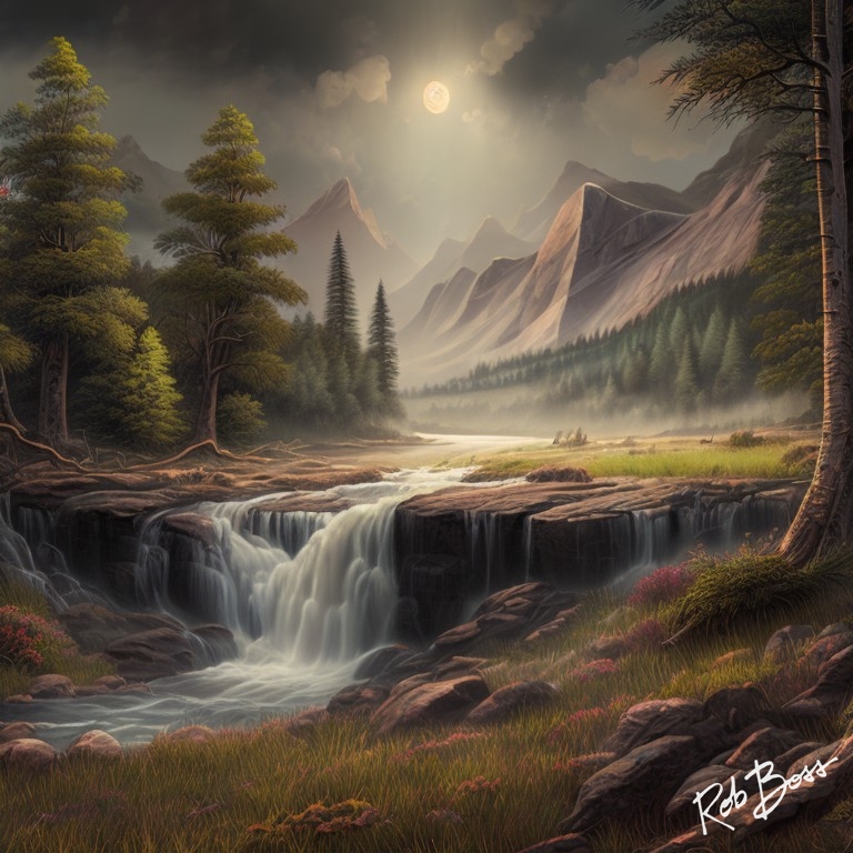 ArtistRobBoss's tweet image. GN all you #Degens Say it back 
"Don't let the darkness scare you, let it inspire you."
#NFTartwork #RobBoss #GN #upandcomingartist