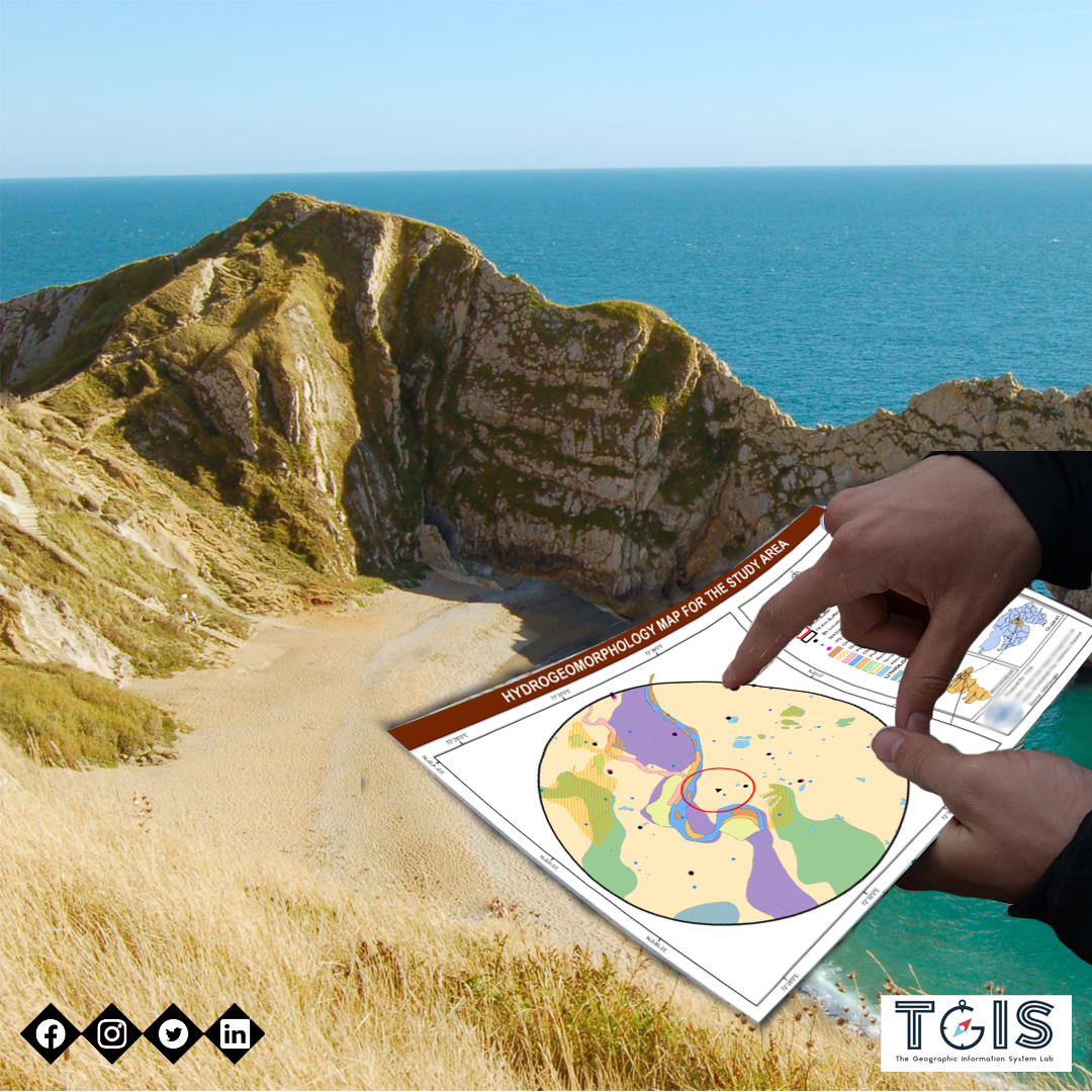 Get ready to take your Water resources management to the next level with the GIS help?🚀

Contact us @tgis.co.in

 #mapping #WaterResources #SustainableManagement #GeospatialSolutions #india #geomorphology #geology #earth #geologist #nature  #GIS