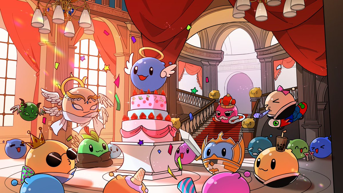 Squishiverse tweet media