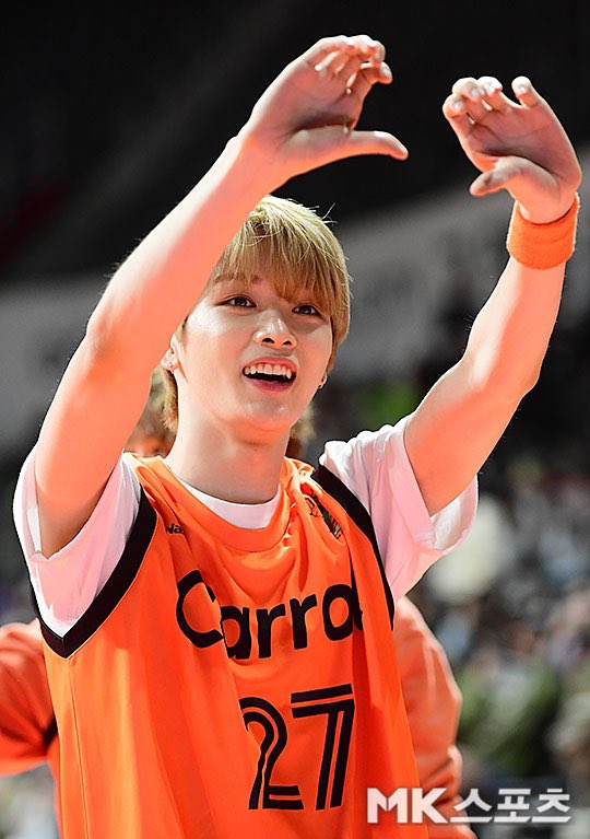 HeyNoona On Twitter SUNGCHAN Dan Shotaro Di Acara Paruh Waktu heynoona-on-twitter-sungchan-dan-shotaro-di-acara-paruh-waktu