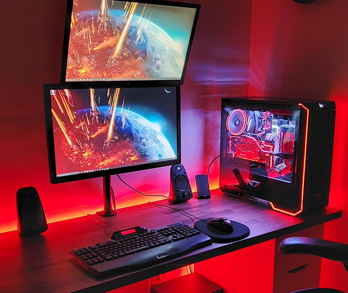 Jason Biser tweet media