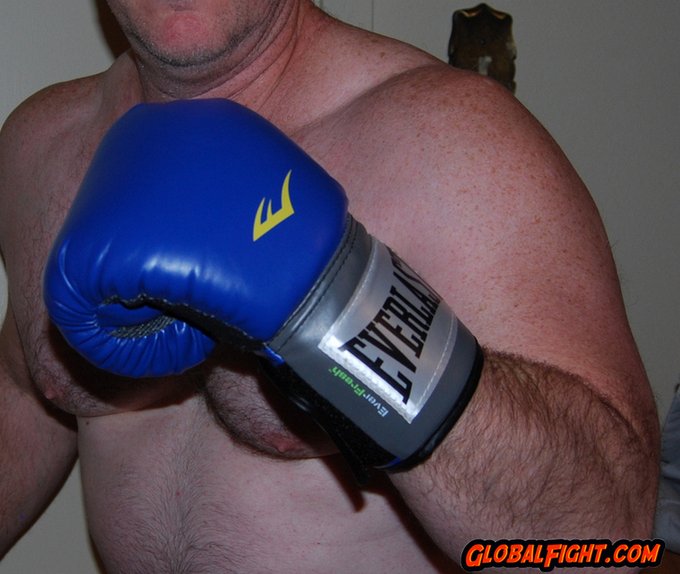 Bearcub Gary Boxing Gloves VIEW THE VIDEO on my hubbies page https://t.co/QKEcgu2pjA  --  #gayman #gaymen