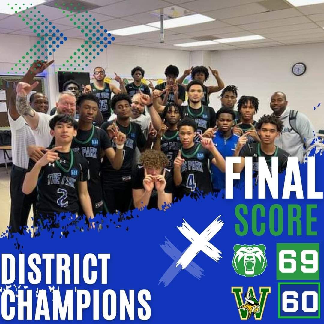 No stats. This was truly all about the entire team.  Now to get ready for the playoffs.
#practicewinningeveryday