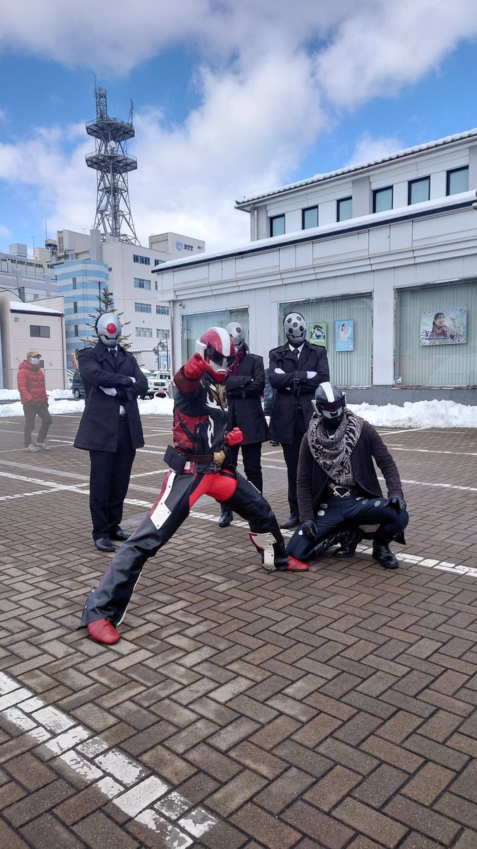 mimi_F12's tweet photo. #ダルライザーを追え https://t.co/BtRTYAgeAK