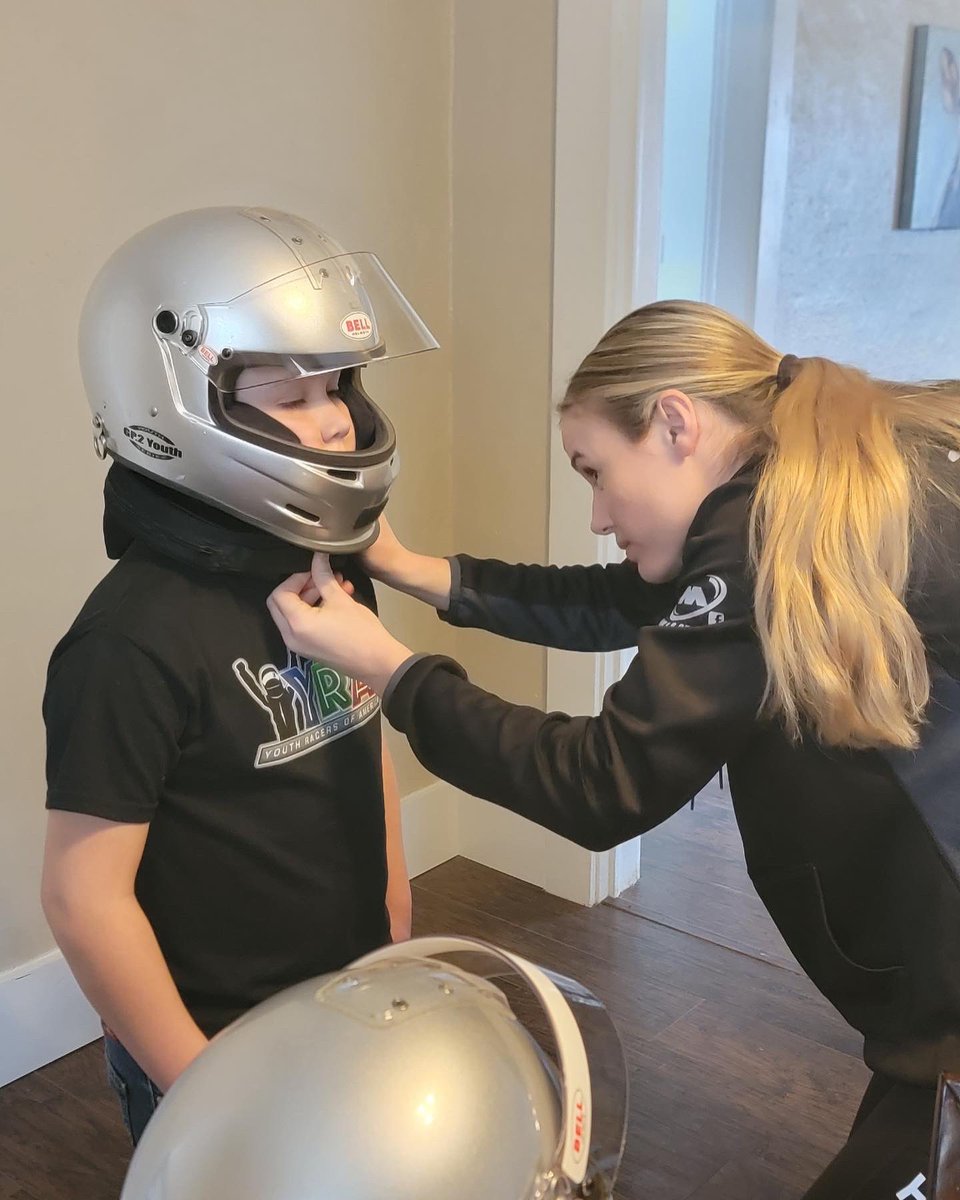 McKennaHaase's tweet photo. If ever there was a kid deserving of a Compass Racing Development opportunity…his name would be Isaac Miller. This kid has stolen my heart, and we couldn’t be more thrilled to be putting him in a junior sprint this season. Welcome to Compass, Miller family 🏁❤️#compassracing https://t.co/UGHxFAiHLE