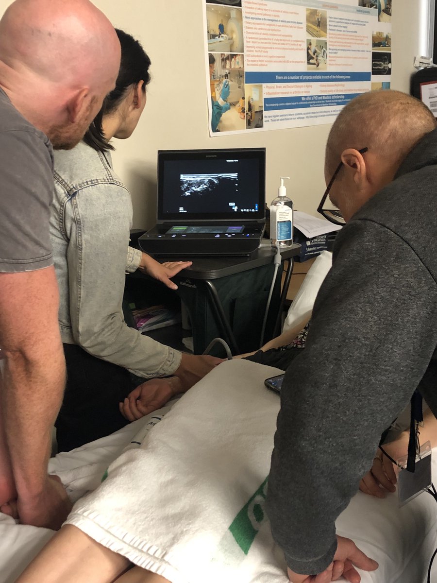 @sonosite_anz tweet media